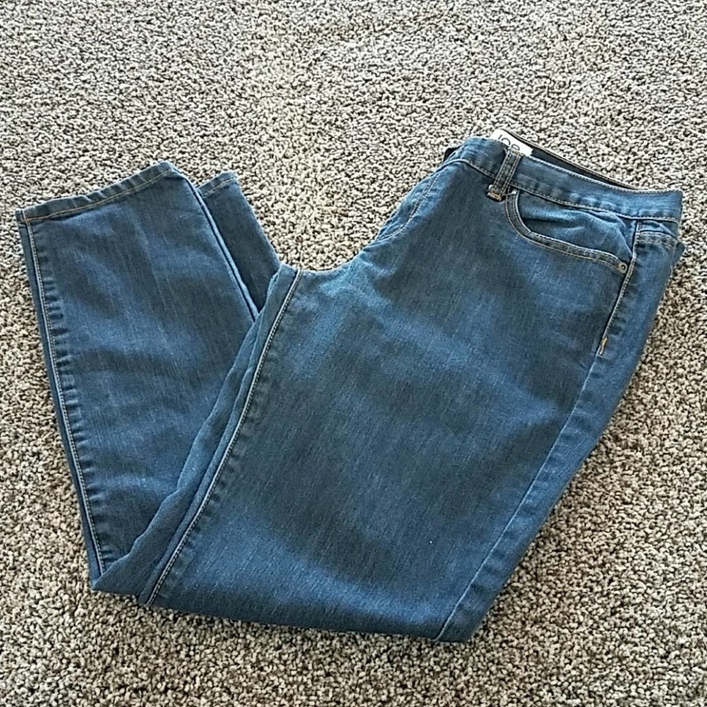 Joe fresh denim